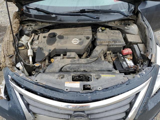 1N4AL3AP7DN414559 - 2013 NISSAN ALTIMA 2.5 GRAY photo 11