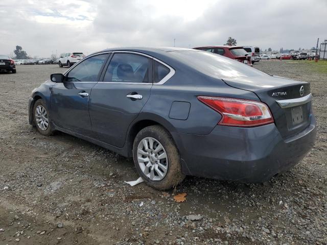 1N4AL3AP7DN414559 - 2013 NISSAN ALTIMA 2.5 GRAY photo 2