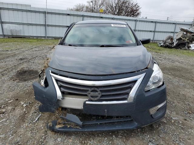 1N4AL3AP7DN414559 - 2013 NISSAN ALTIMA 2.5 GRAY photo 5