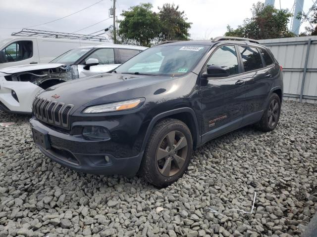 2016 JEEP CHEROKEE LATITUDE, 