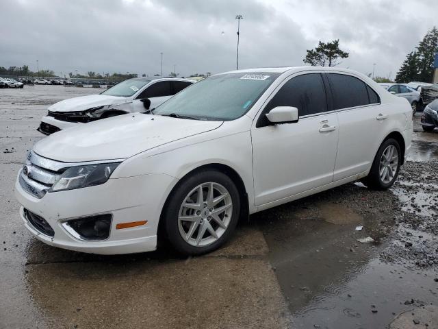 2012 FORD FUSION SEL, 