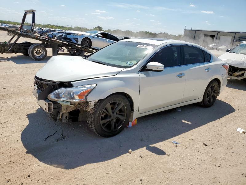 2015 NISSAN ALTIMA 2.5, 