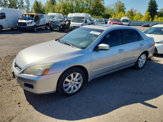 2006 HONDA ACCORD EX, 