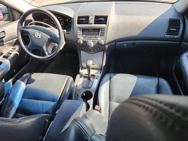 1HGCM66546A068278 - 2006 HONDA ACCORD EX 银色 照片 8