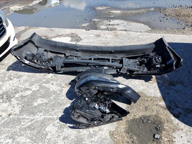 1C6RREFT5LN405877 - 2020 RAM 1500 BIG HORN/LONE STAR BLACK photo 12