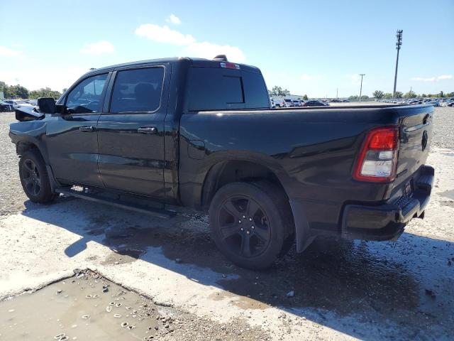 1C6RREFT5LN405877 - 2020 RAM 1500 BIG HORN/LONE STAR BLACK photo 2