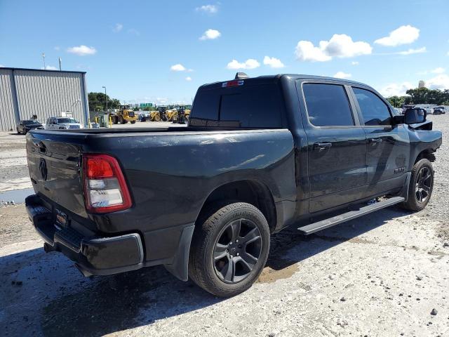 1C6RREFT5LN405877 - 2020 RAM 1500 BIG HORN/LONE STAR BLACK photo 3