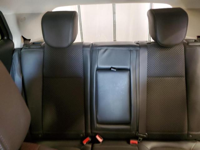 KL4CJESB7KB832071 - 2019 BUICK ENCORE PREFERRED Қызыл фото 10