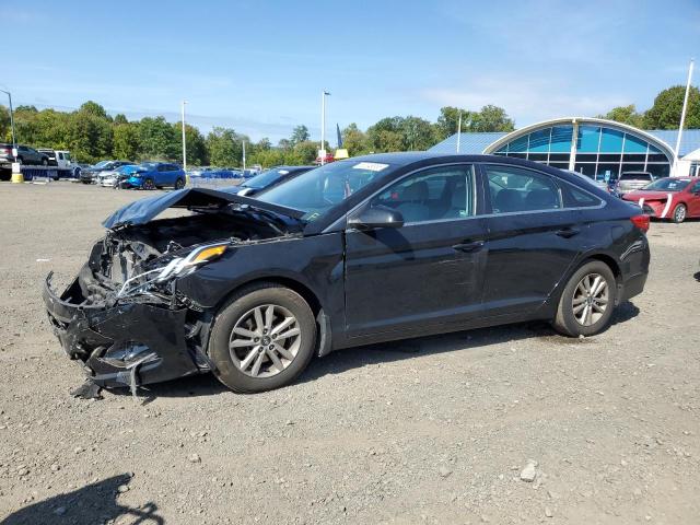 2017 HYUNDAI SONATA SE, 