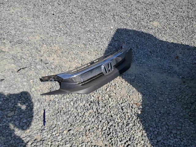 2HGFC2F73HH533941 - 2017 HONDA CIVIC EX RED photo 12