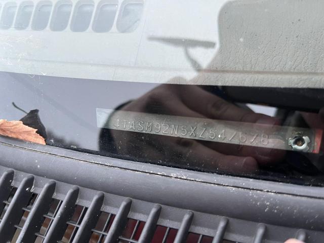 4TASM92N5XZ547678 - 1999 TOYOTA TACOMA XTRACAB PRERUNNER წითელი ფოტო 10