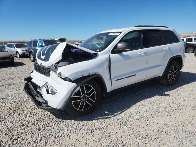 2020 JEEP GRAND CHER TRAILHAWK, null