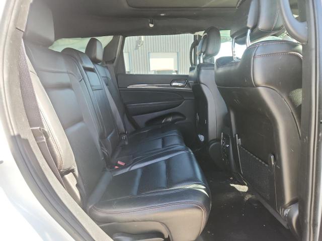 1C4RJFLG9LC388574 - 2020 JEEP GRAND CHER TRAILHAWK 白色 照片 11