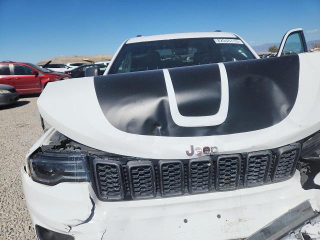 1C4RJFLG9LC388574 - 2020 JEEP GRAND CHER TRAILHAWK 白色 照片 12