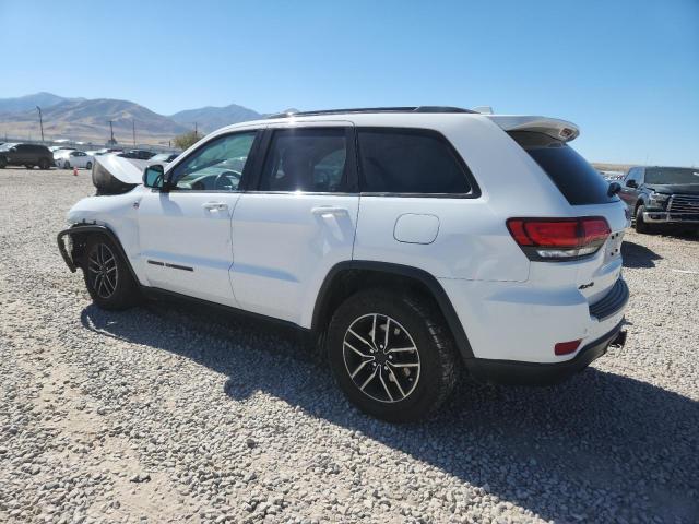 1C4RJFLG9LC388574 - 2020 JEEP GRAND CHER TRAILHAWK 白色 照片 2