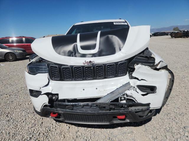1C4RJFLG9LC388574 - 2020 JEEP GRAND CHER TRAILHAWK 白色 照片 5