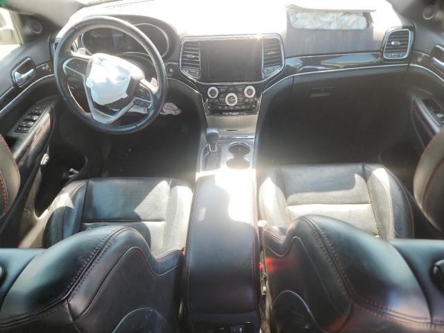 1C4RJFLG9LC388574 - 2020 JEEP GRAND CHER TRAILHAWK 白色 照片 8