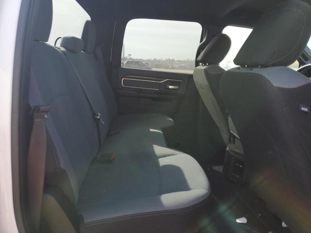 3C6UR5DL3NG296697 - 2022 RAM 2500 BIG HORN/LONE STAR WHITE photo 10