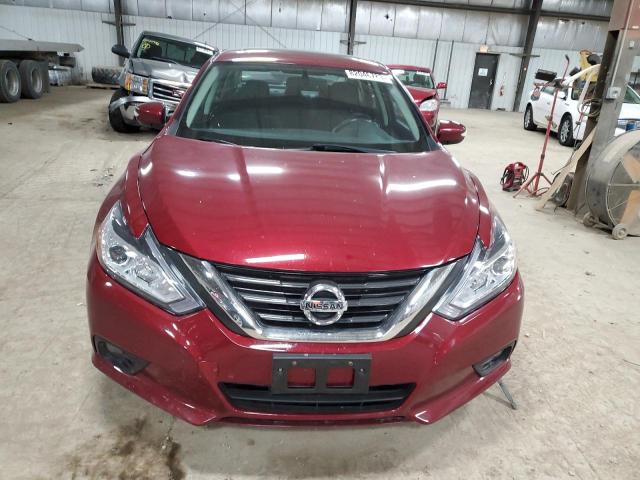 1N4AL3AP0HC240447 - 2017 NISSAN ALTIMA 2.5 MAROON photo 5