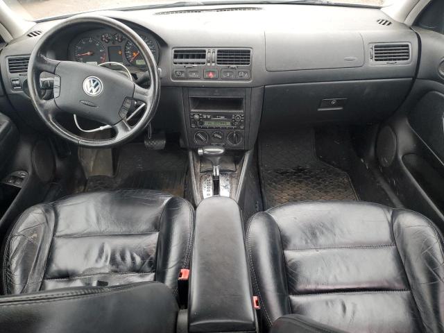 3VWSD29M81M214261 - 2001 VOLKSWAGEN JETTA GLS Күміс фото 8