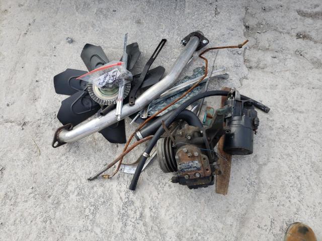 YM43J63202756 - 1966 CHRYSLER IMPERIAL მწვანე ფოტო 12