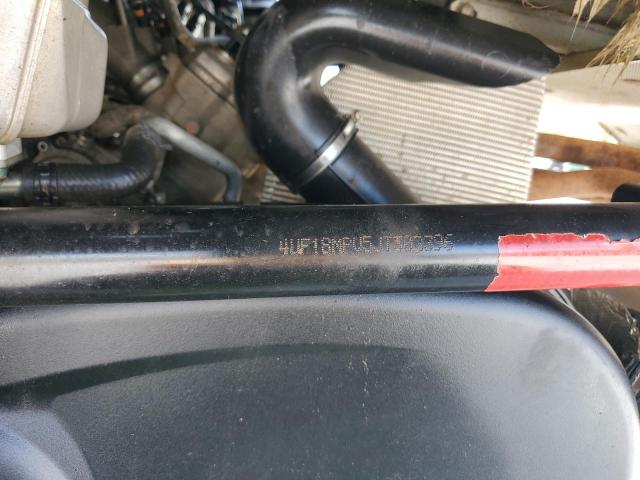 4UF18MPV5JT302396 - 2018 ARCTIC CAT WILDCAT 双色 照片 10