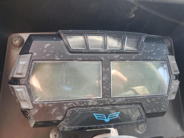 4UF18MPV5JT302396 - 2018 ARCTIC CAT WILDCAT 双色 照片 8