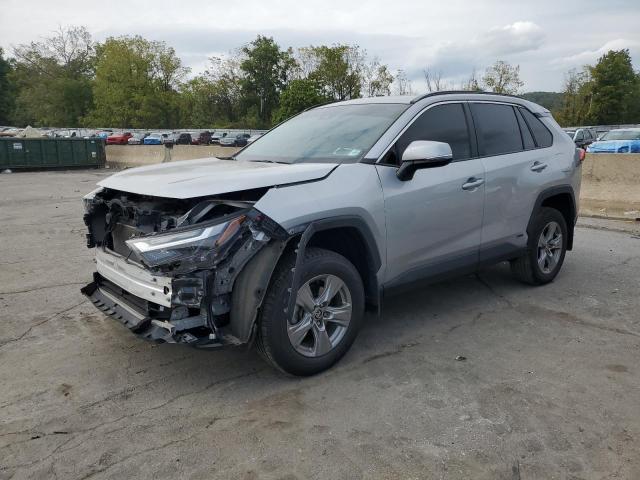 2024 TOYOTA RAV4 XLE, 