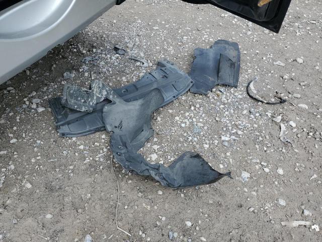 1C4HJWEG7CL273996 - 2012 JEEP WRANGLER U SAHARA Czarny zdjęcie 13