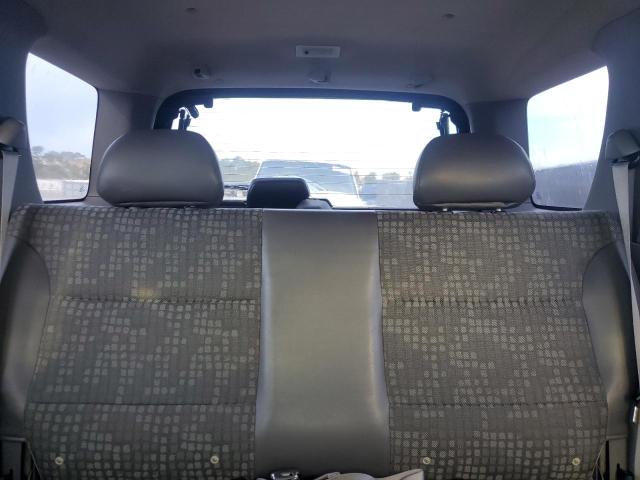 1FMYU01122KB24689 - 2002 FORD ESCAPE XLS BLACK photo 10