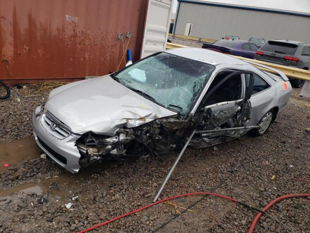 2000 HONDA ACCORD LX, 