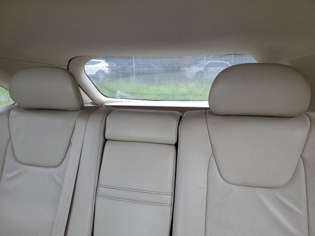 2T2BK1BA1DC185066 - 2013 LEXUS RX 350 BASE WHITE photo 10