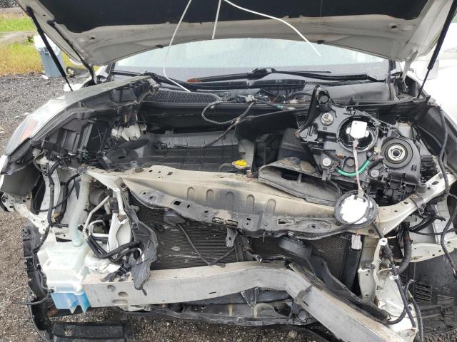 2T2BK1BA1DC185066 - 2013 LEXUS RX 350 BASE WHITE photo 12