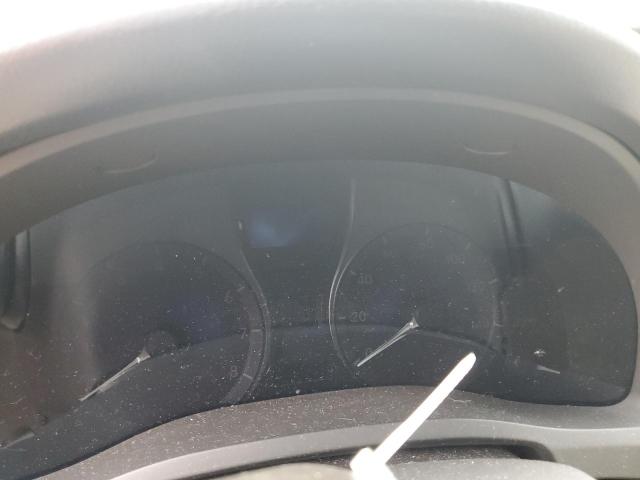 2T2BK1BA1DC185066 - 2013 LEXUS RX 350 BASE WHITE photo 9