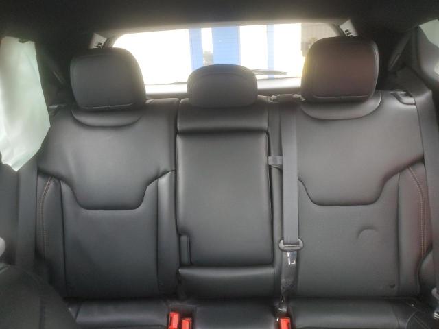 3C4NJDCNXPT506546 - 2023 JEEP COMPASS LIMITED Қара фото 10