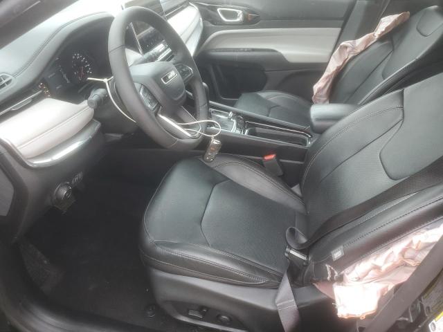 3C4NJDCNXPT506546 - 2023 JEEP COMPASS LIMITED Қара фото 7