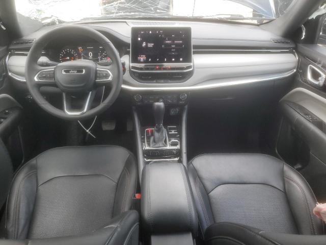 3C4NJDCNXPT506546 - 2023 JEEP COMPASS LIMITED Қара фото 8