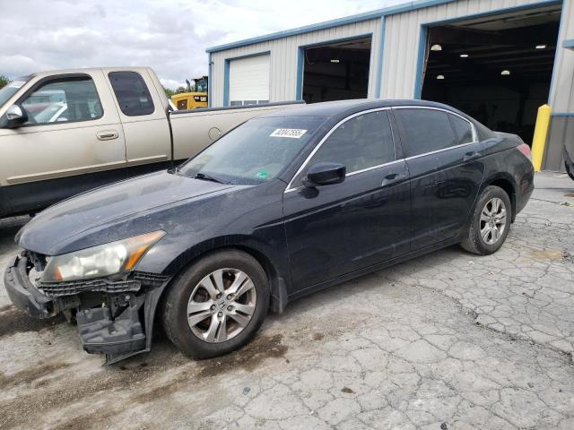 2010 HONDA ACCORD LXP, 