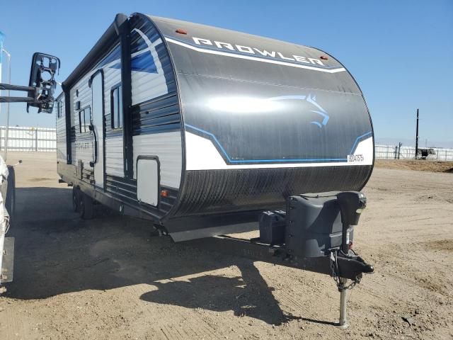 2022 HEART LAND PROWLER, 