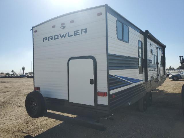 5SFPB3221NE511345 - 2022 HEART LAND PROWLER 双色 照片 4