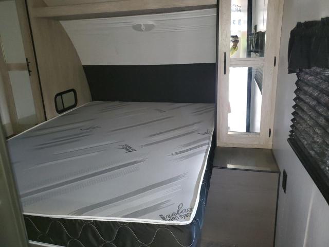 5SFPB3221NE511345 - 2022 HEART LAND PROWLER 双色 照片 5