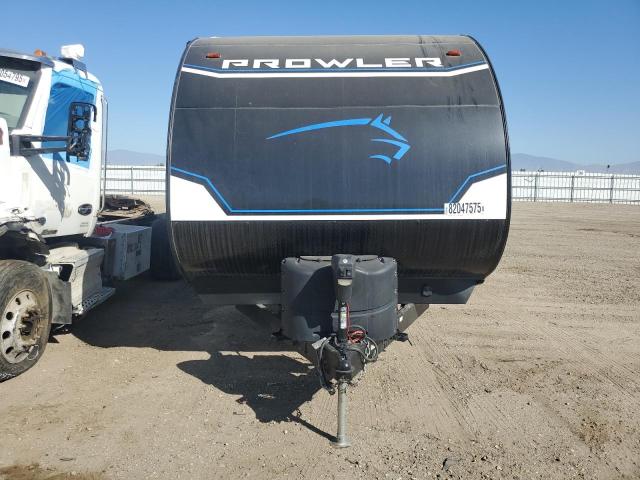 5SFPB3221NE511345 - 2022 HEART LAND PROWLER 双色 照片 7