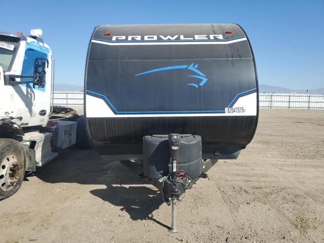 5SFPB3221NE511345 - 2022 HEART LAND PROWLER 双色 照片 8