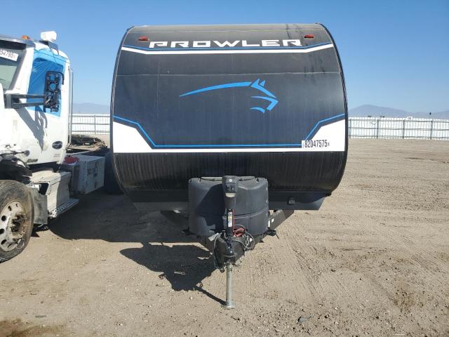 5SFPB3221NE511345 - 2022 HEART LAND PROWLER 双色 照片 9