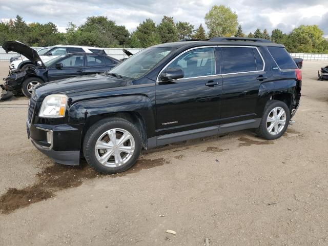 2017 GMC TERRAIN SLE, 