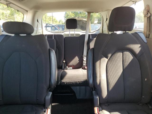 2C4RC1BG2HR811234 - 2017 CHRYSLER PACIFICA TOURING L Boz foto 10