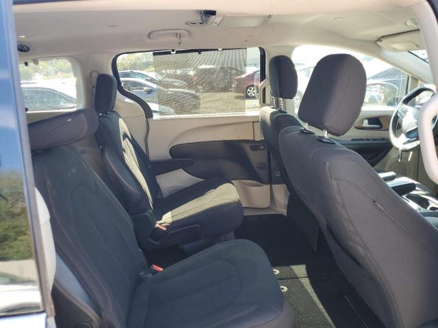 2C4RC1BG2HR811234 - 2017 CHRYSLER PACIFICA TOURING L Boz foto 11