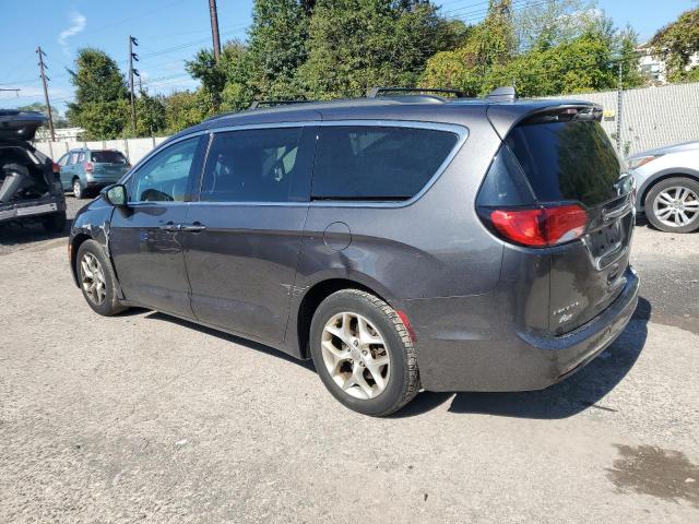 2C4RC1BG2HR811234 - 2017 CHRYSLER PACIFICA TOURING L Boz foto 2