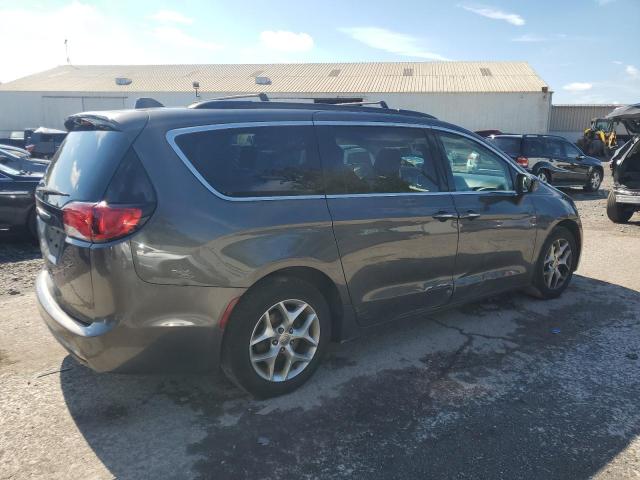 2C4RC1BG2HR811234 - 2017 CHRYSLER PACIFICA TOURING L Boz foto 3