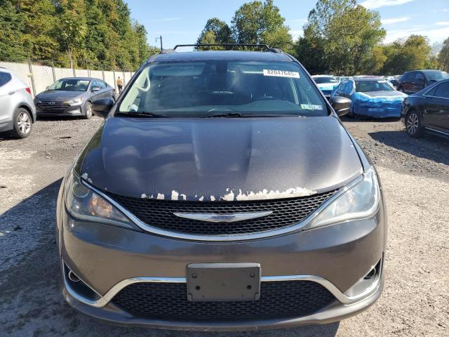 2C4RC1BG2HR811234 - 2017 CHRYSLER PACIFICA TOURING L Boz foto 5